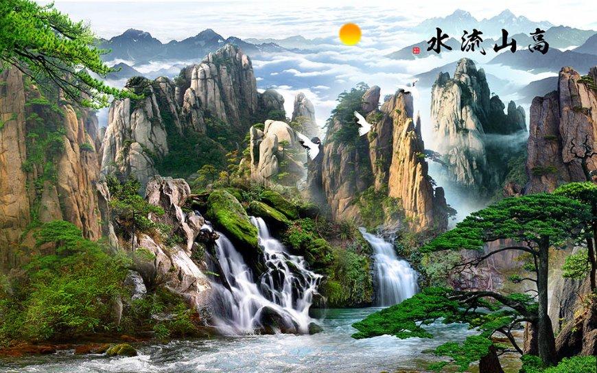 被困的小恶魔